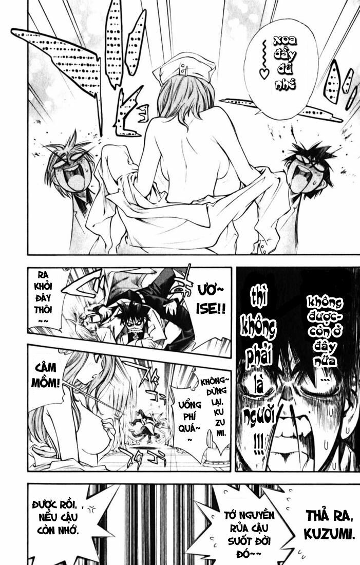 MxO: Chapter 21