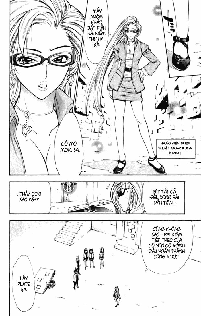MxO: Chapter 21