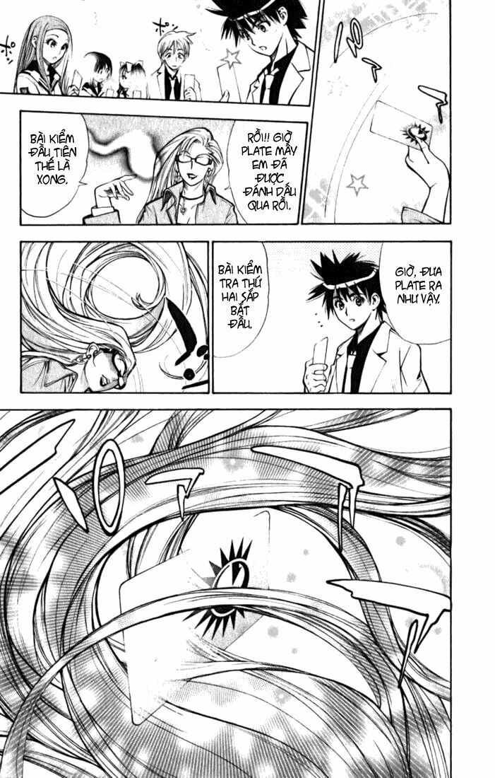 MxO: Chapter 21