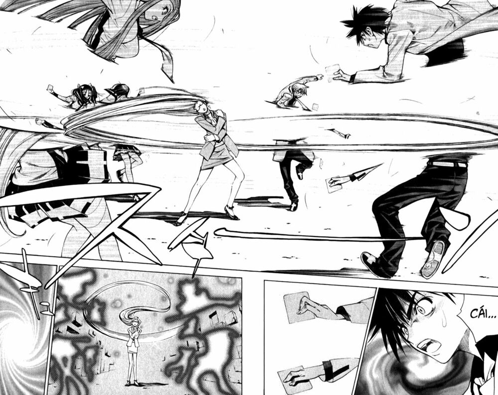 MxO: Chapter 21