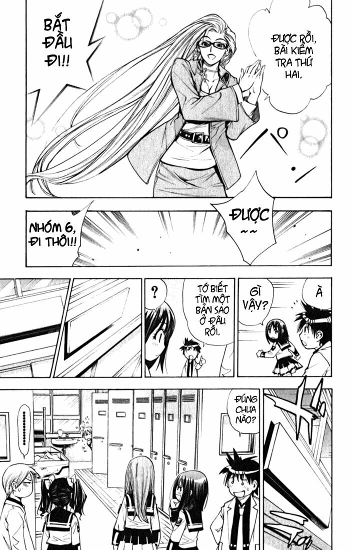 MxO: Chapter 21