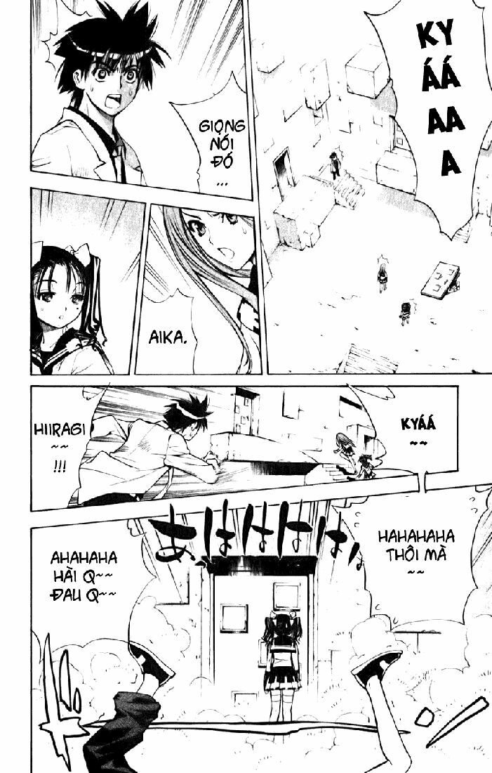 MxO: Chapter 21