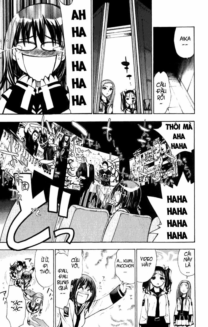 MxO: Chapter 21