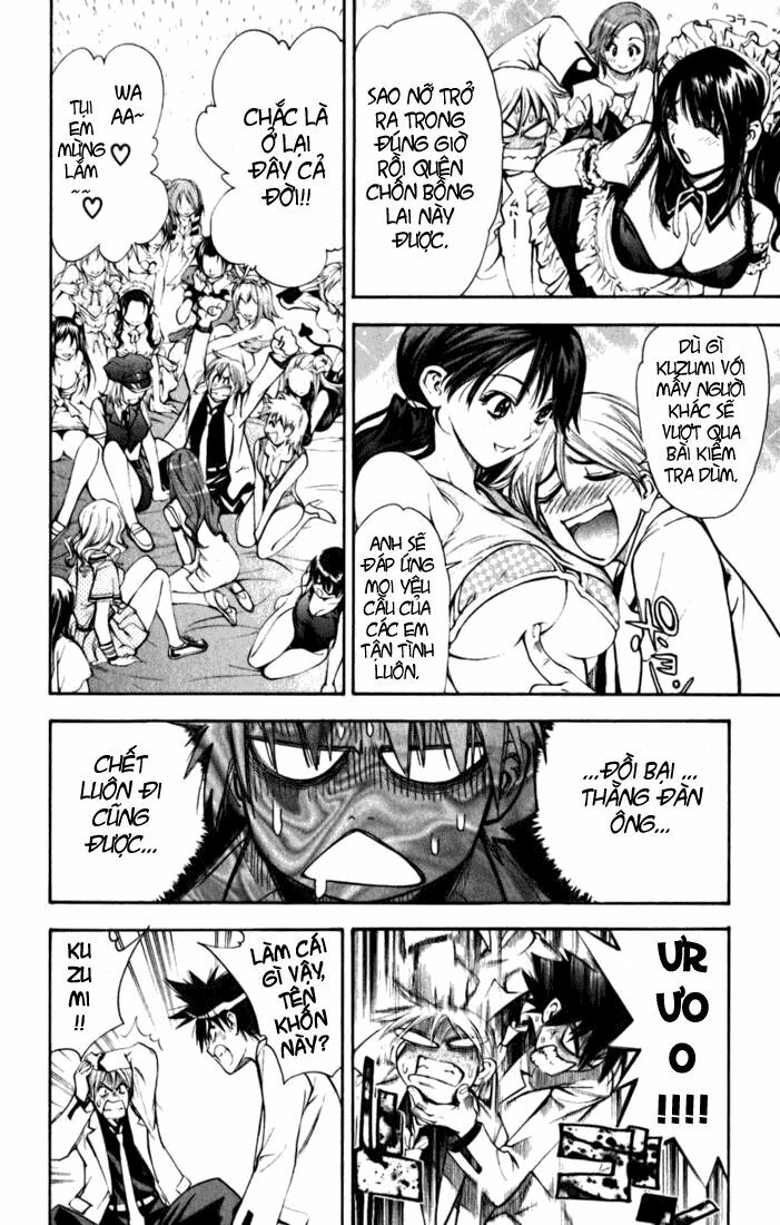 MxO: Chapter 21
