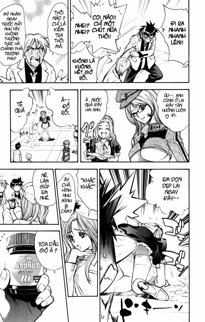MxO: Chapter 21