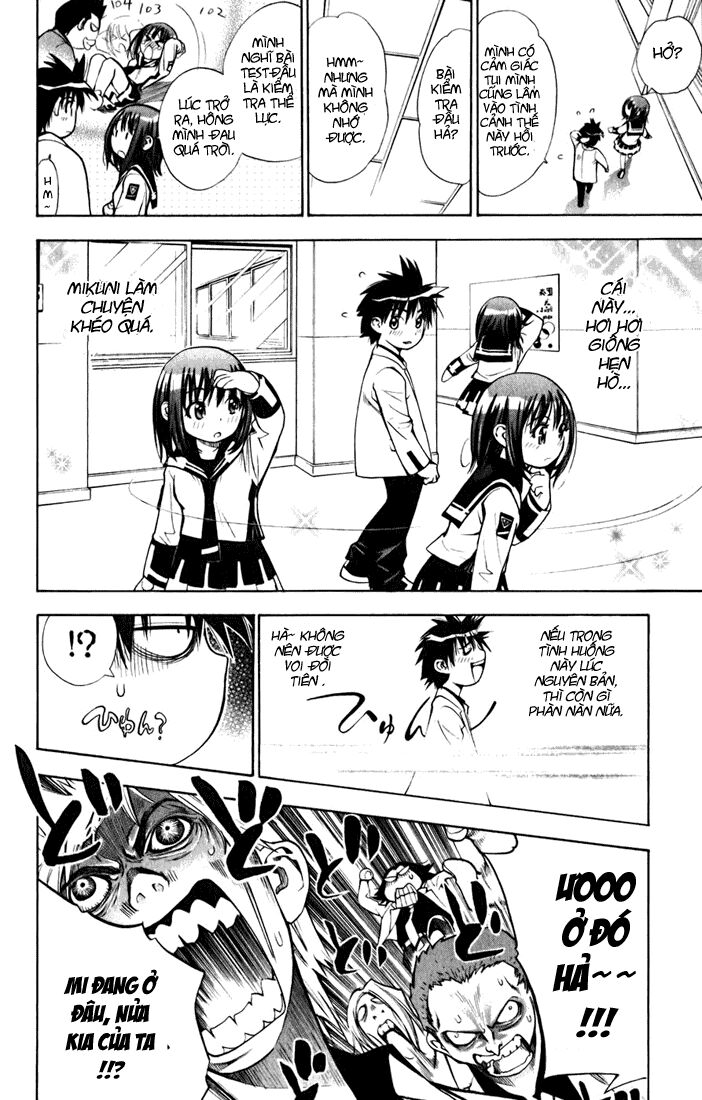 MxO: Chapter 22