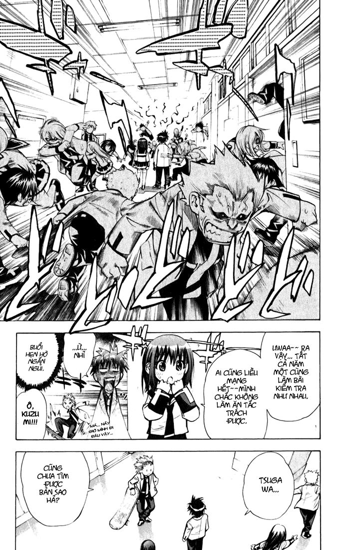 MxO: Chapter 22