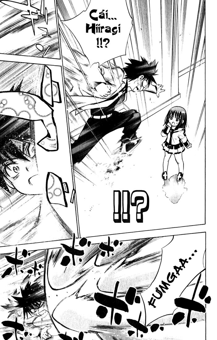 MxO: Chapter 22