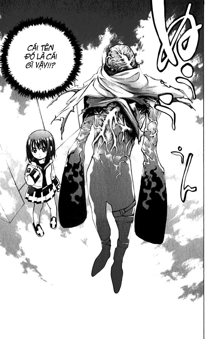 MxO: Chapter 22