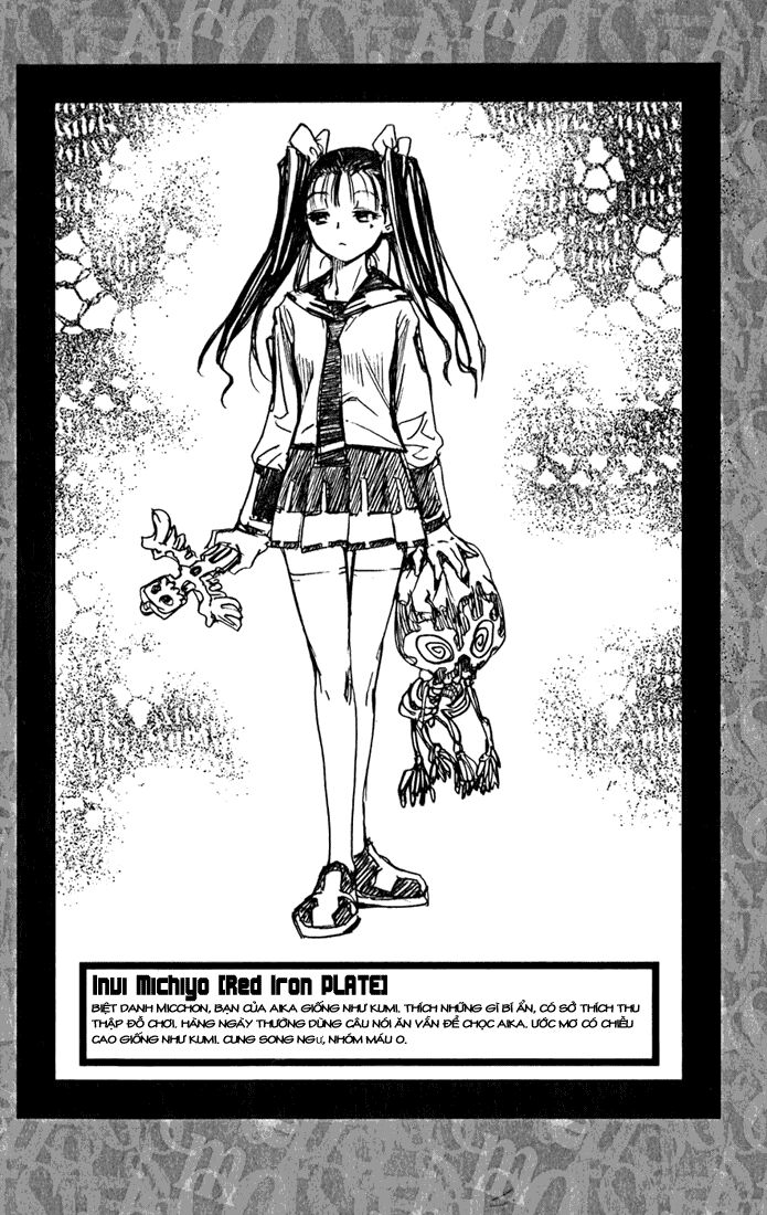 MxO: Chapter 22