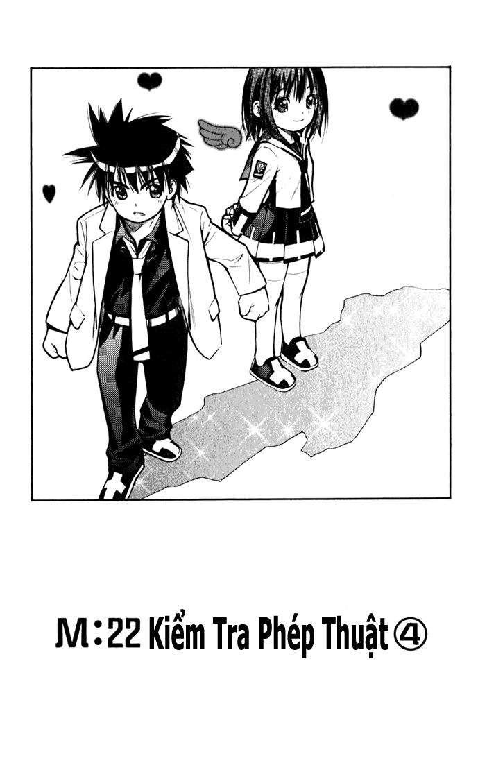 MxO: Chapter 22