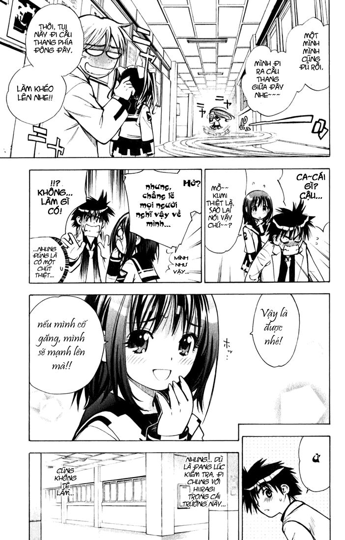 MxO: Chapter 22