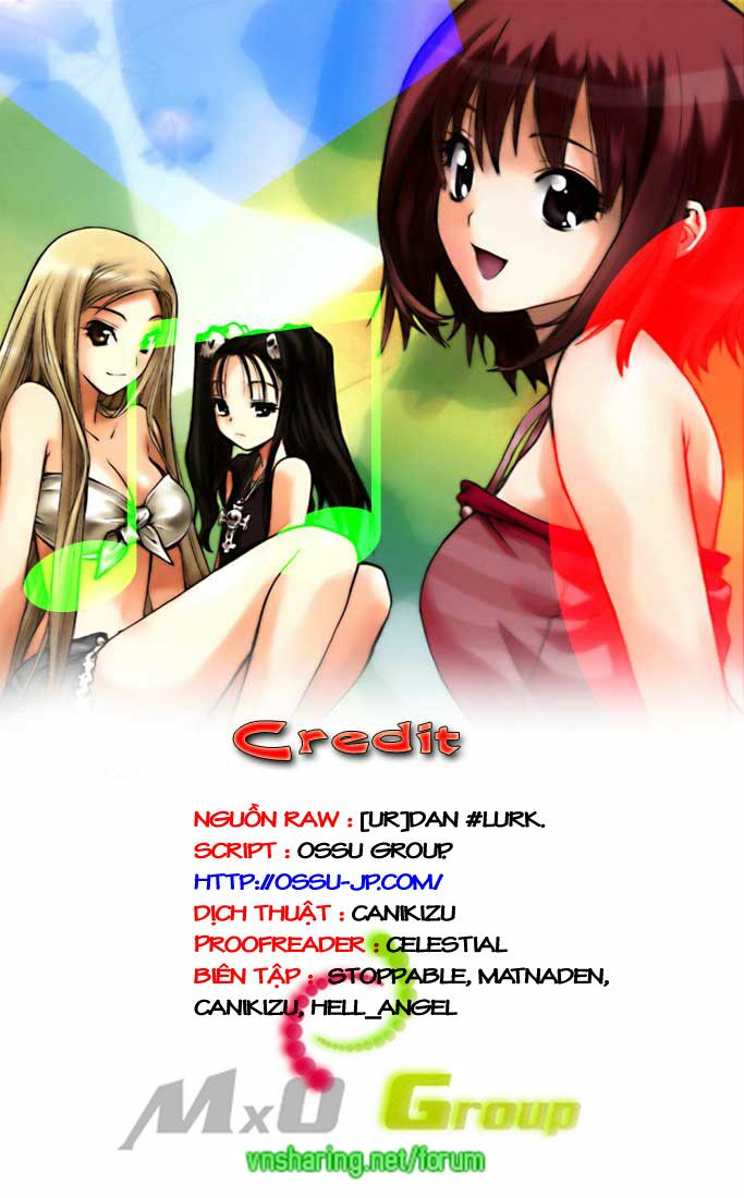 MxO: Chapter 24