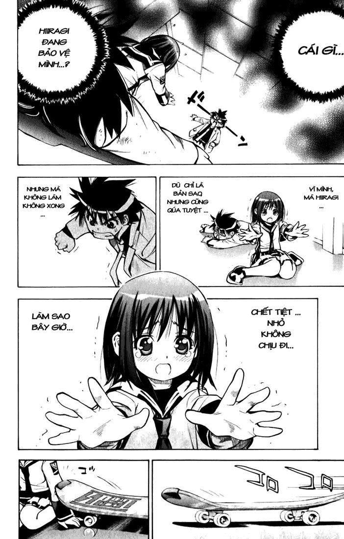 MxO: Chapter 24