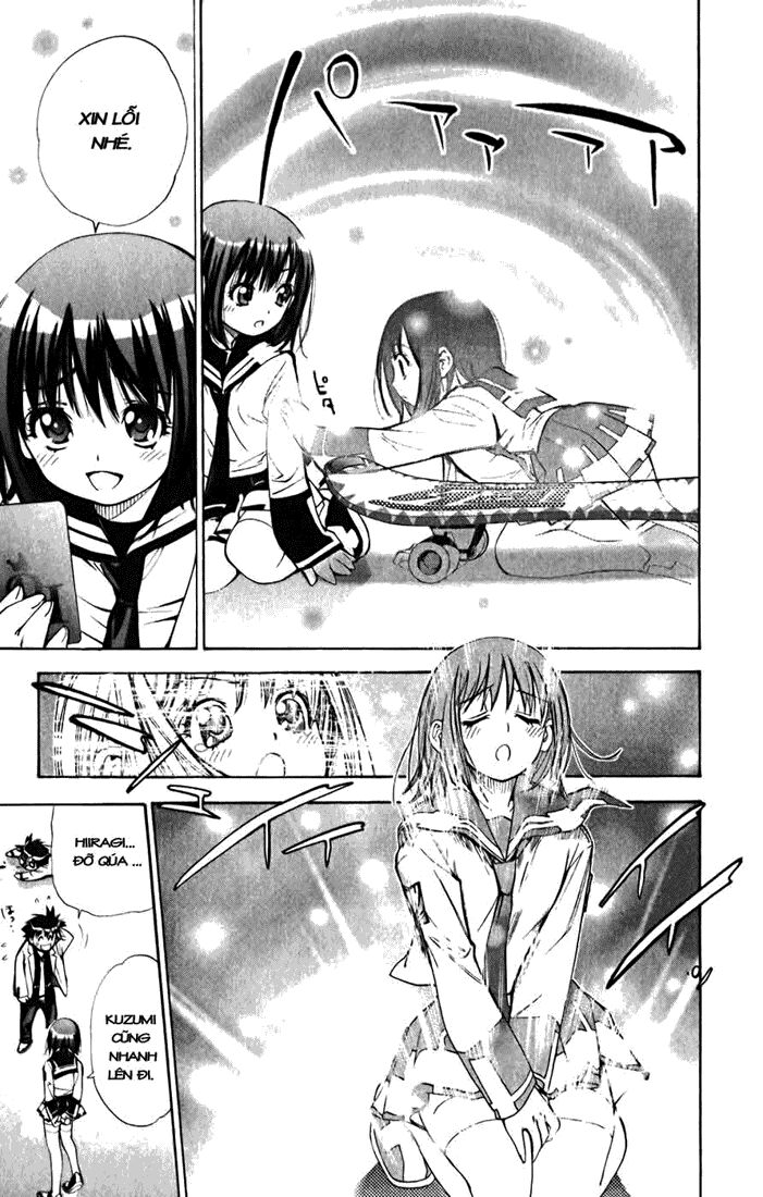 MxO: Chapter 24