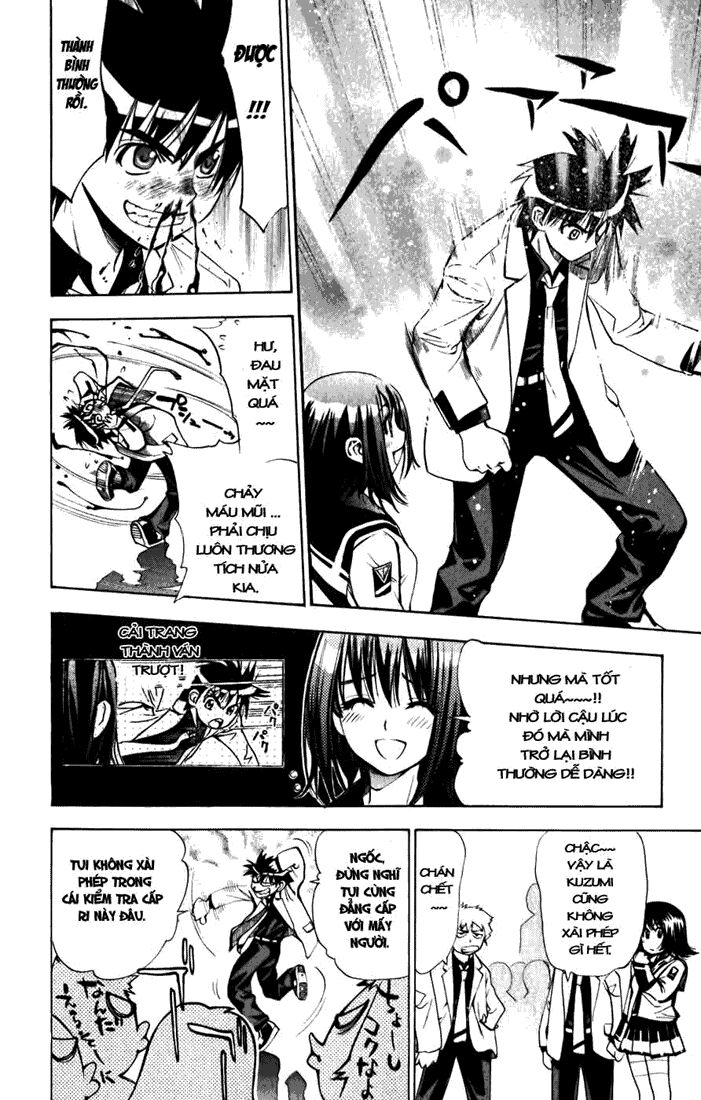 MxO: Chapter 24