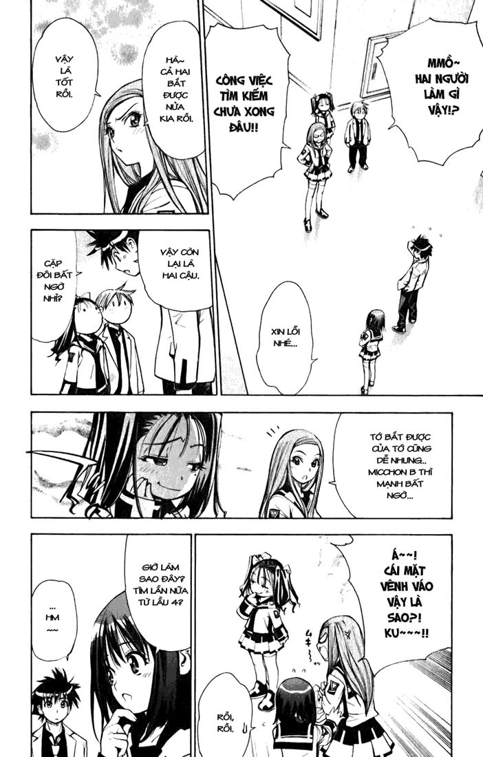 MxO: Chapter 24