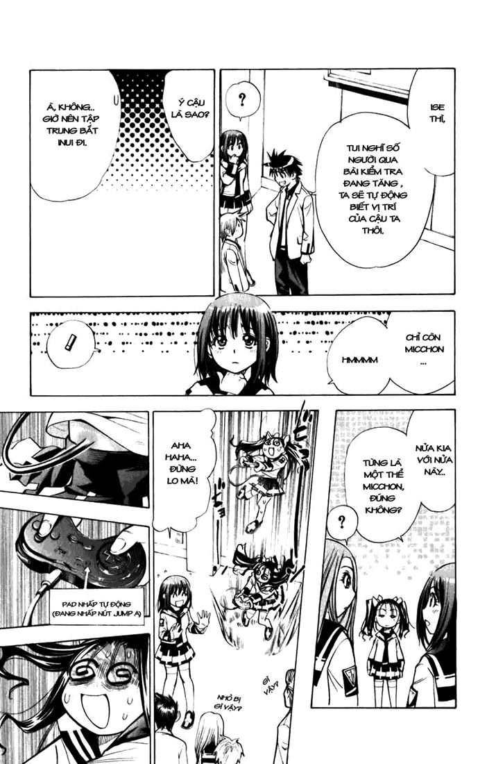 MxO: Chapter 24