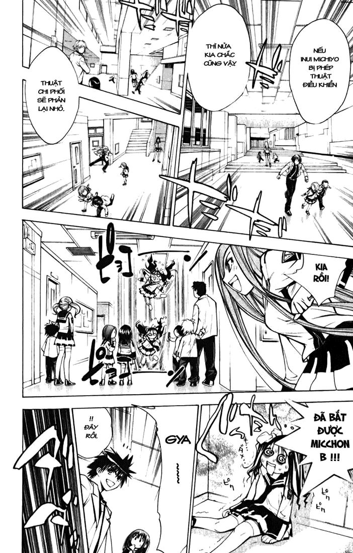 MxO: Chapter 24