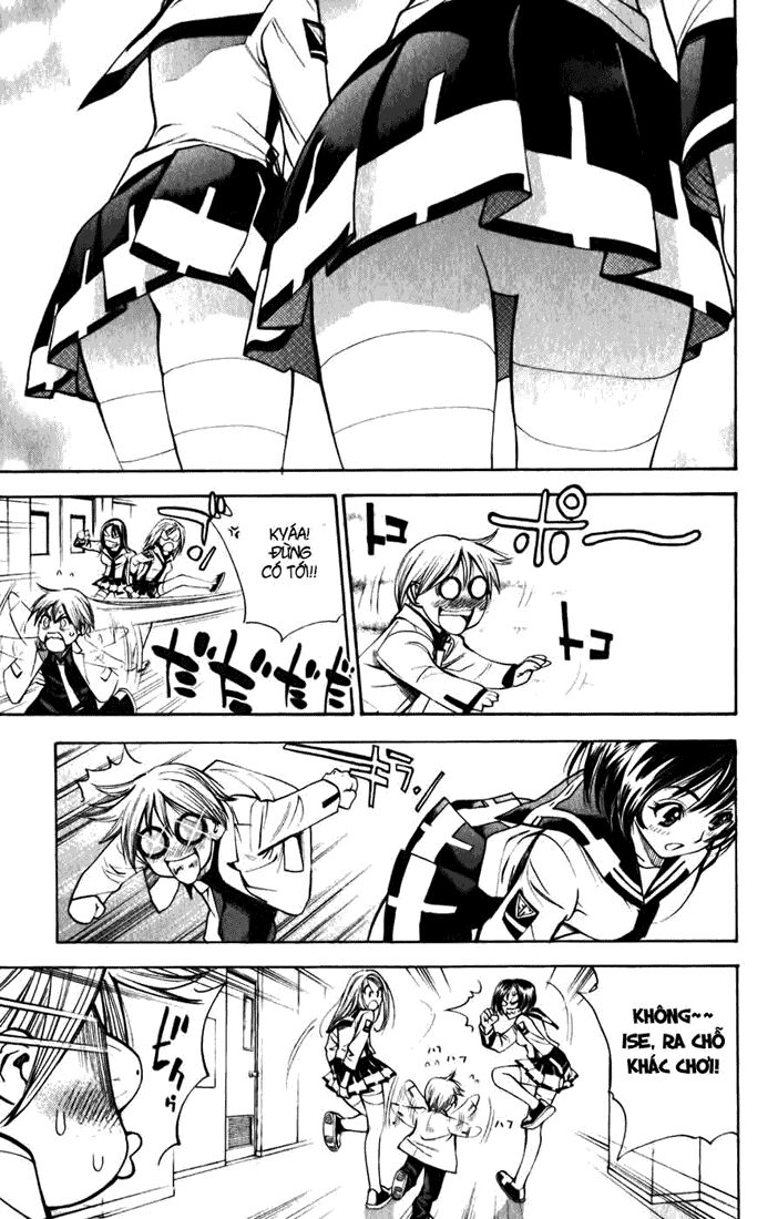 MxO: Chapter 24