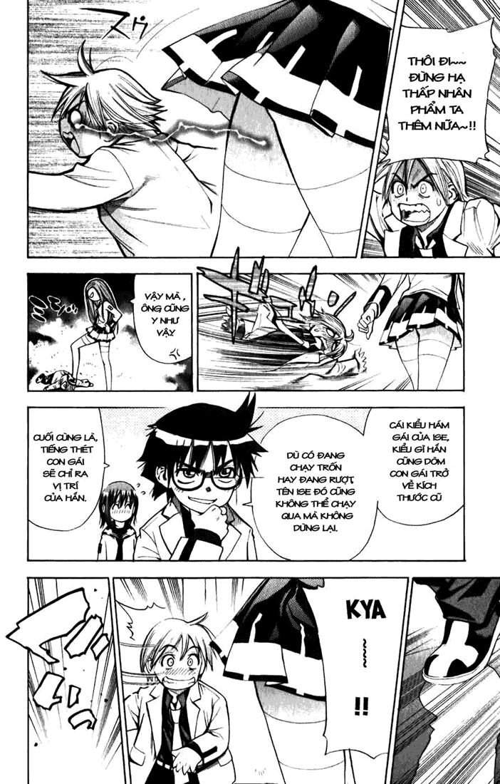 MxO: Chapter 24