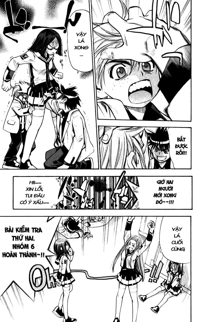 MxO: Chapter 24