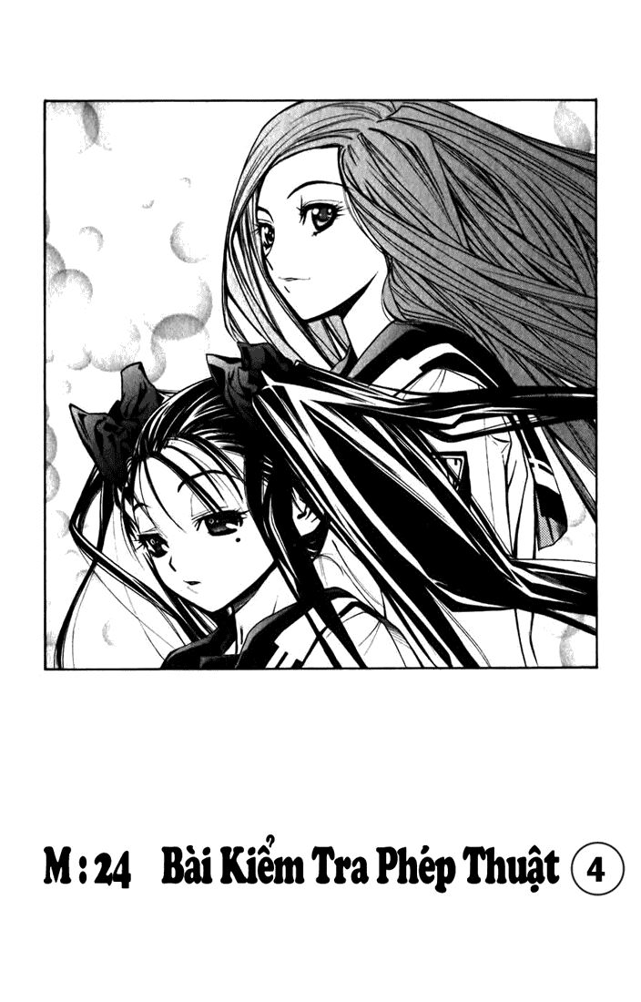 MxO: Chapter 24