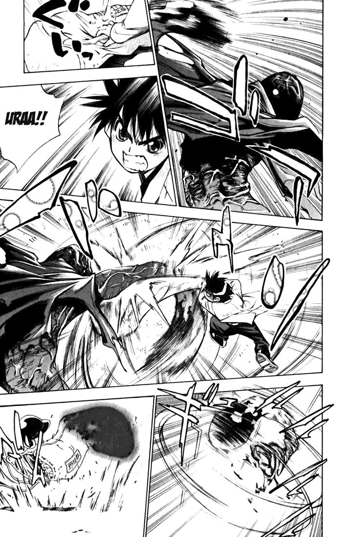 MxO: Chapter 24