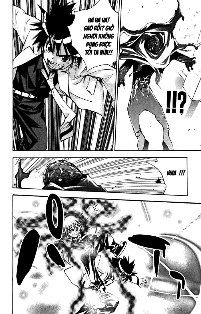MxO: Chapter 24