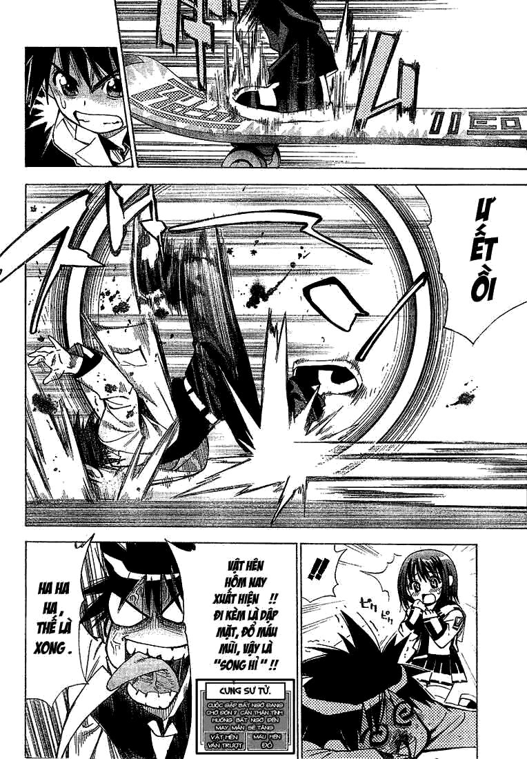 MxO: Chapter 24