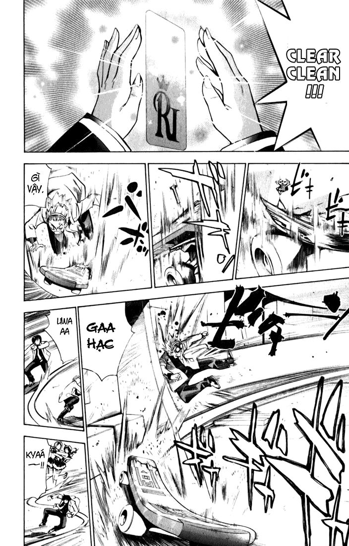 MxO: Chapter 26