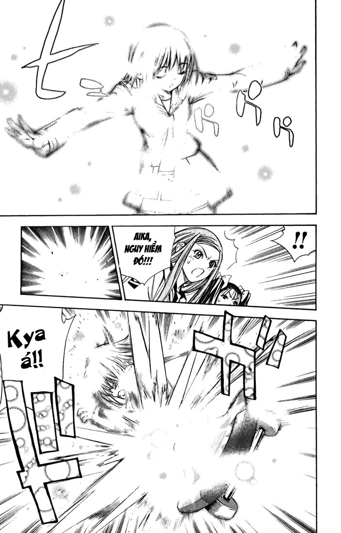 MxO: Chapter 26