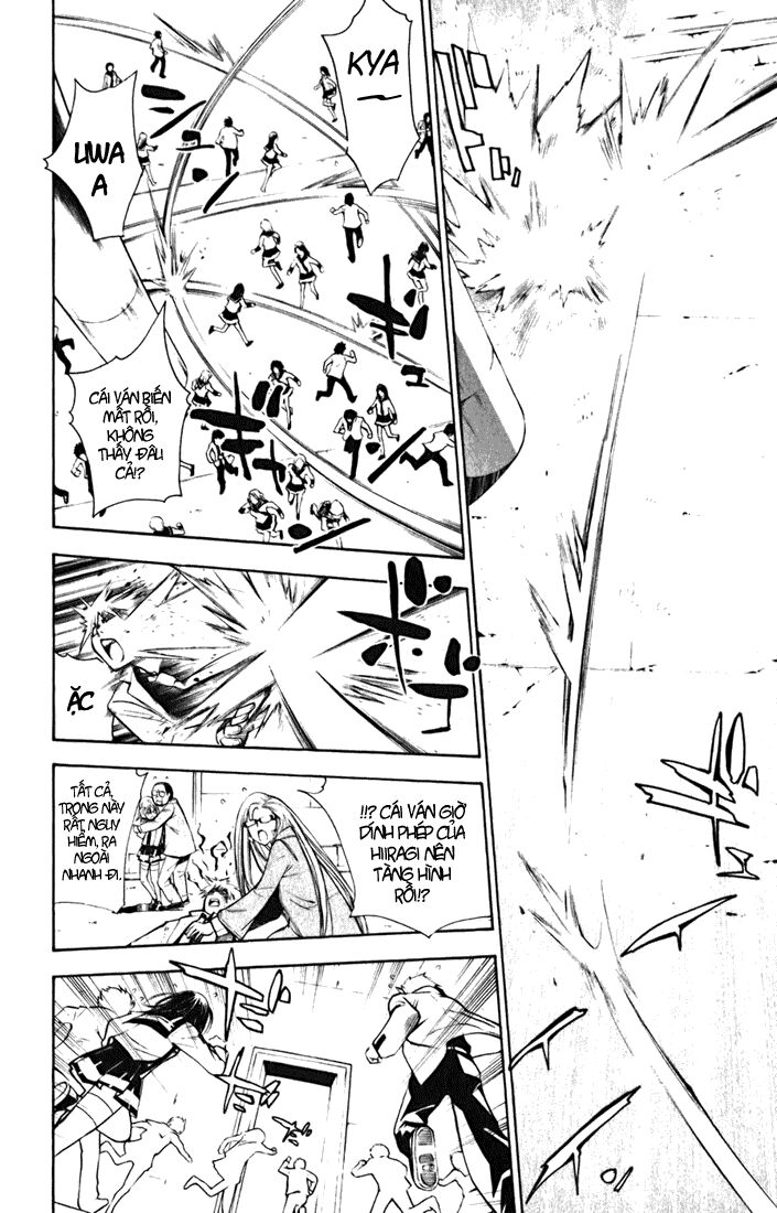 MxO: Chapter 26