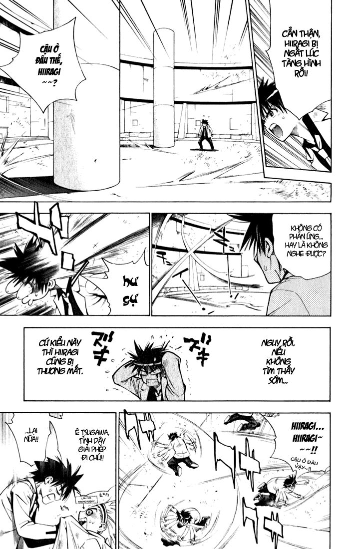 MxO: Chapter 26