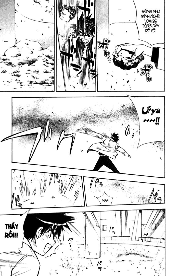 MxO: Chapter 26