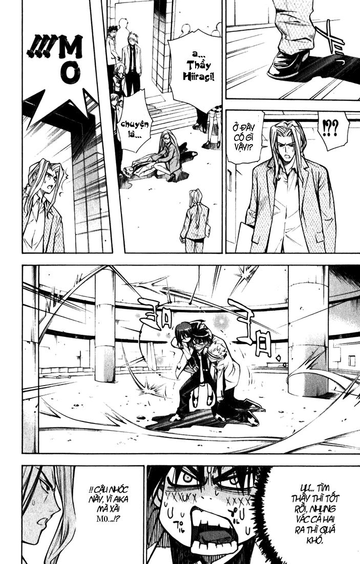 MxO: Chapter 26