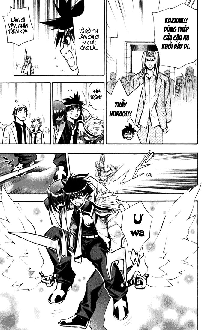 MxO: Chapter 26