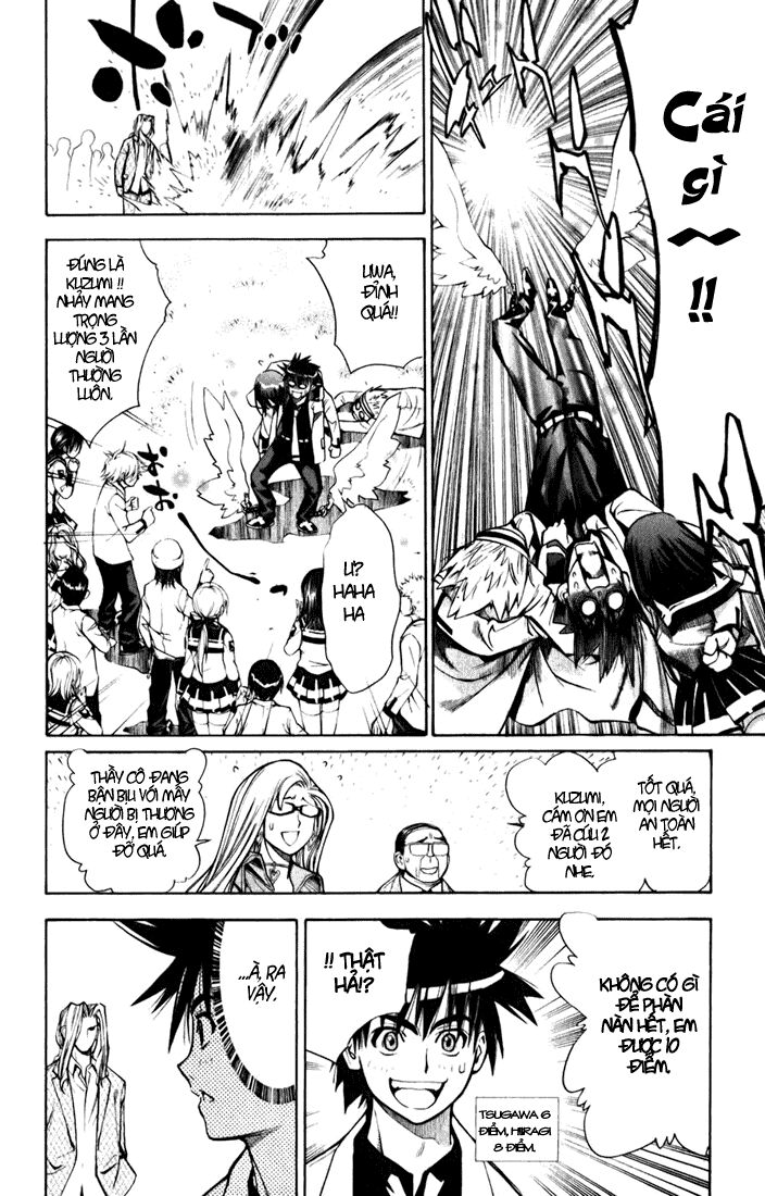 MxO: Chapter 26