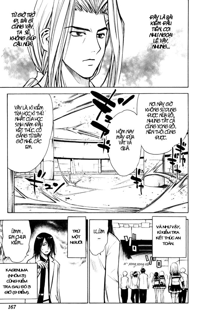 MxO: Chapter 26