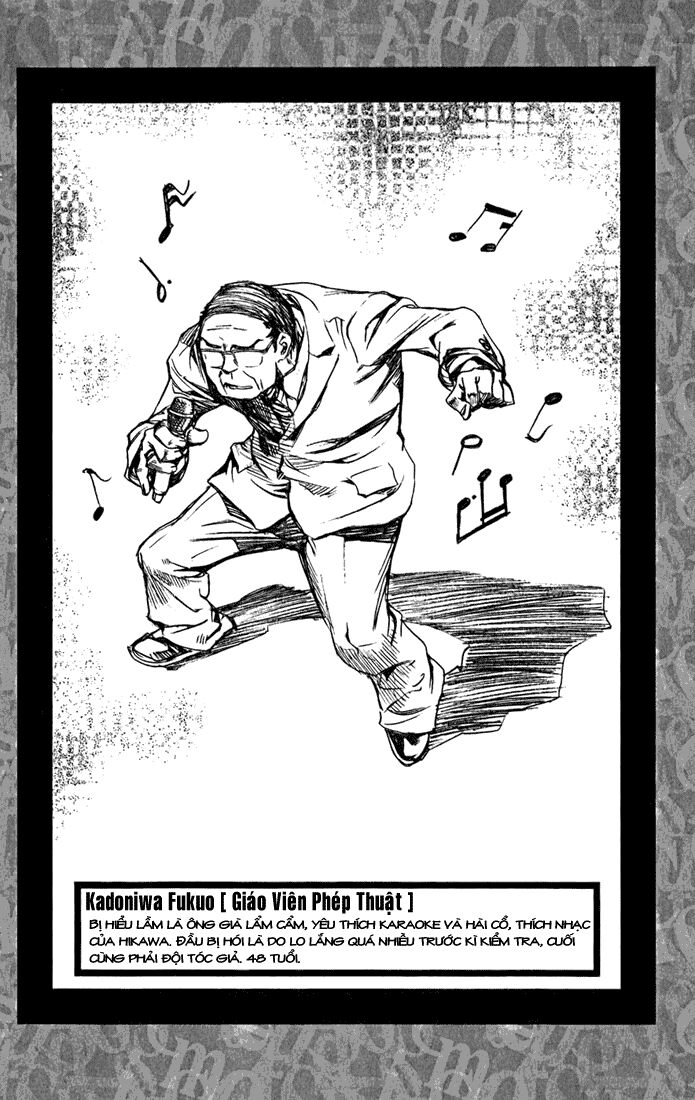 MxO: Chapter 26