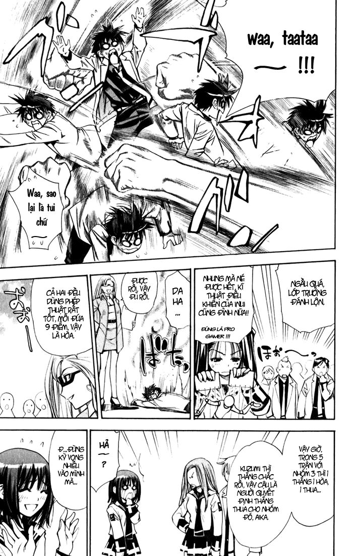 MxO: Chapter 26