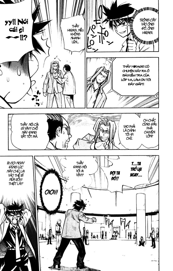 MxO: Chapter 26