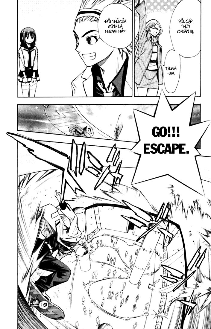 MxO: Chapter 26