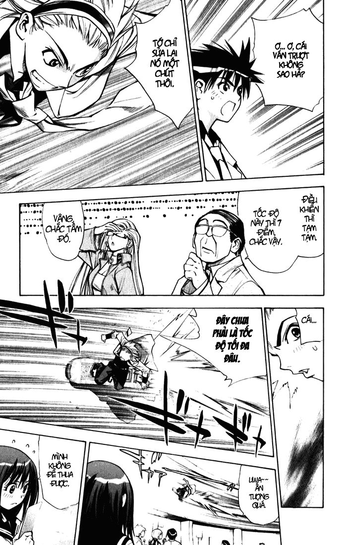MxO: Chapter 26