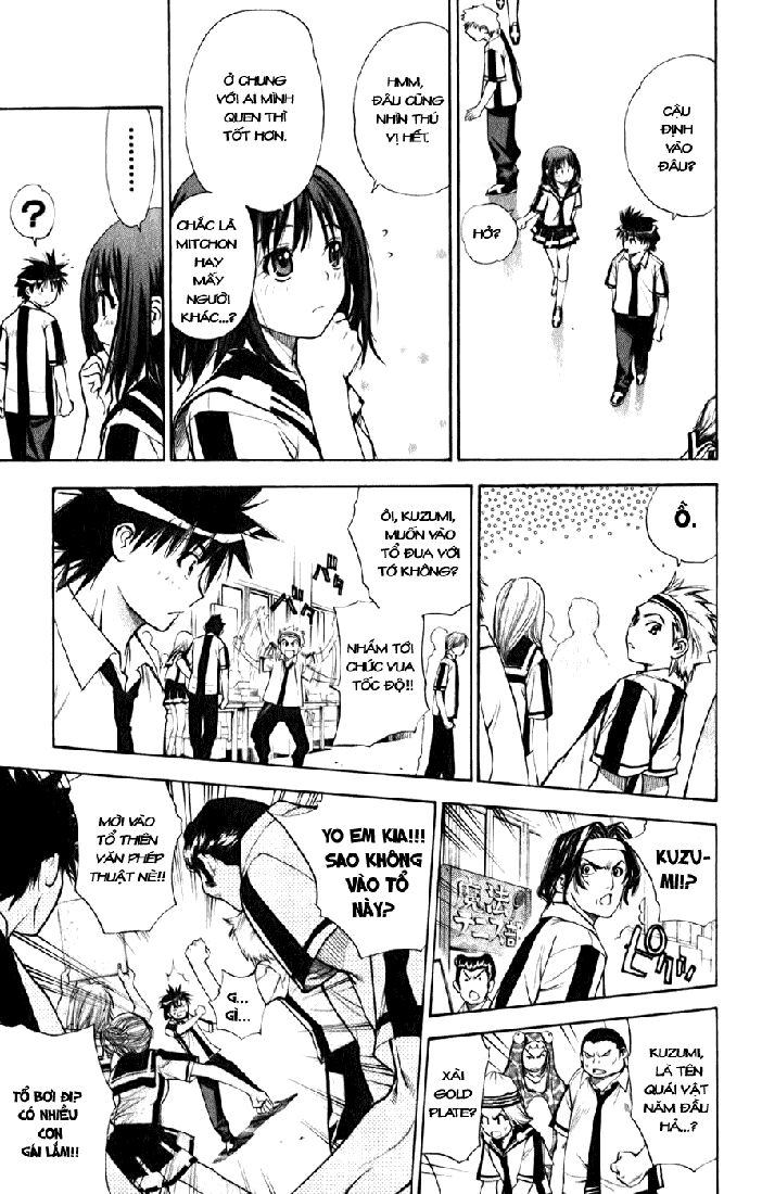 MxO: Chapter 27