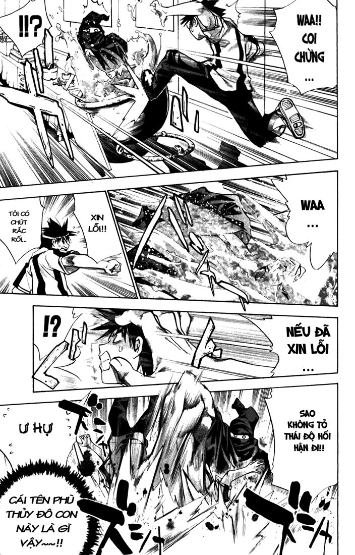 MxO: Chapter 27