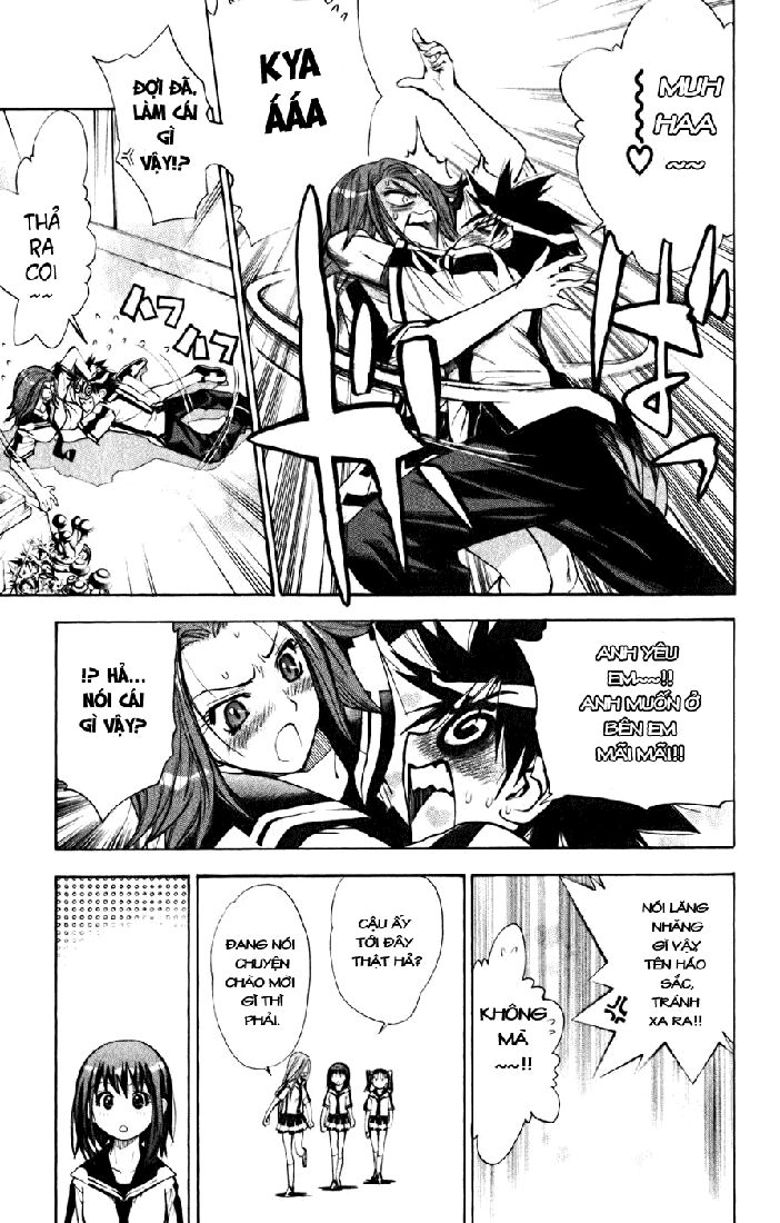 MxO: Chapter 27