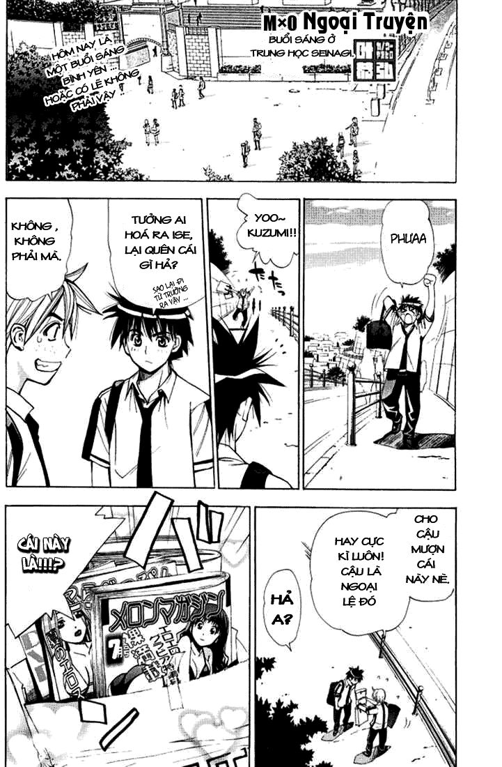 MxO: Chapter 27