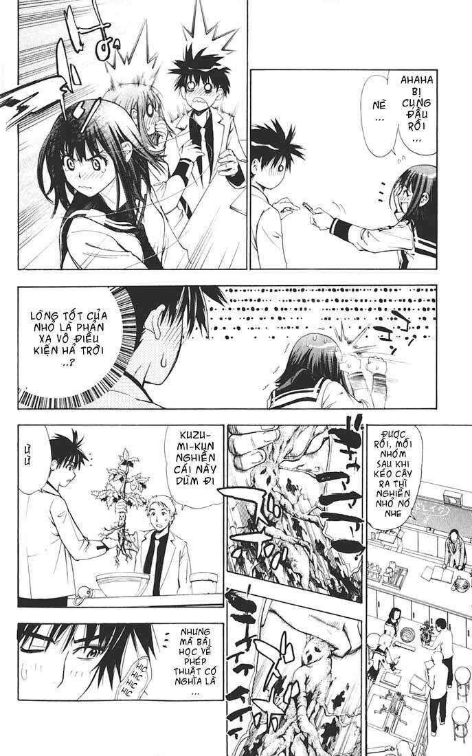 MxO: Chapter 3