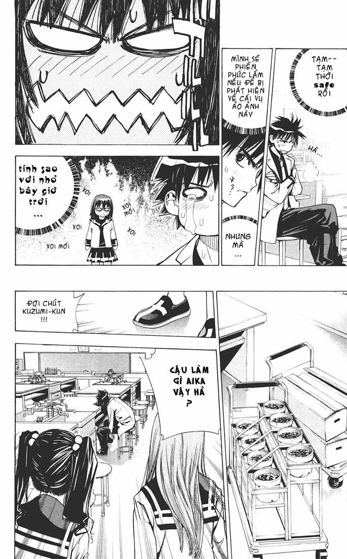 MxO: Chapter 3